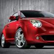 Alfa Romeo Mi.To 2008