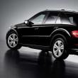 Mercedes ML Facelift 2008