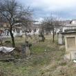 Cimitirul armenesc: Blazonul baronilor Kapri