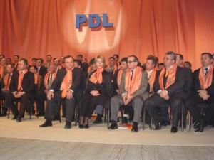 PD-L şi-a lansat candidaţii la funcţiile de primar în localităţile sucevene Dolhasca şi Dolheşti