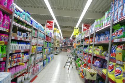 S-a înfiinţat comisia de anchetă privind acuzaţiile de concurenţă neloială şi practică monopolistă din supermarketuri