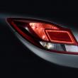 Opel Insignia Teaser