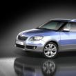 Skoda Fabia Scout Concept 2007