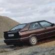 Audi Sport Coupe Quattro 1984