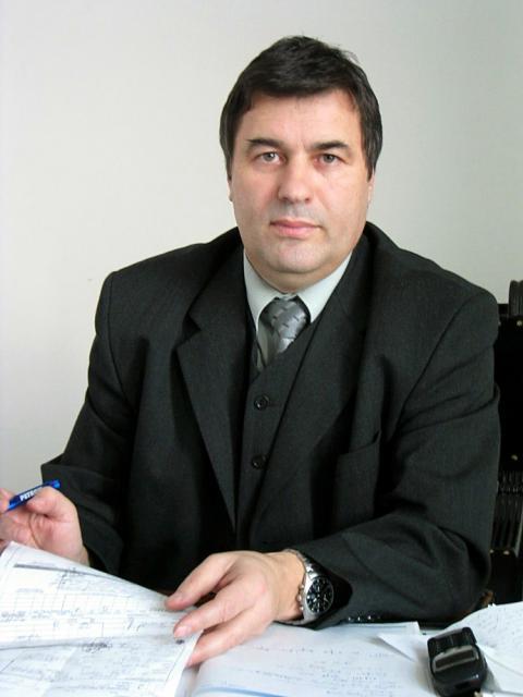 Nicu Florescu