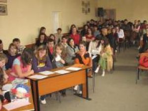 Programul de educaţie antidiscriminare al Bibliotecii Bucovinei - Eu-Hope Diversity: Belle (I)