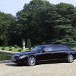 Maybach 62 S 2007