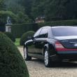 Maybach 62 S 2007