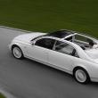 Maybach Landaulet 62 2008