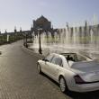 Maybach Landaulet 62 2008