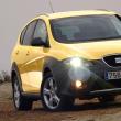 Seat Altea Freetrack 2008