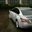 Nissan Maxima 2009