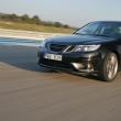 Saab 9-3 Black Turbo 2008