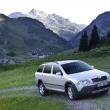 Skoda Octavia Scout 2007