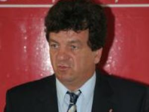 Virginel Iordache: „Profesorii membri PSD sunt împiedicaţi să beneficieze şi de anumite gradaţii de merit”