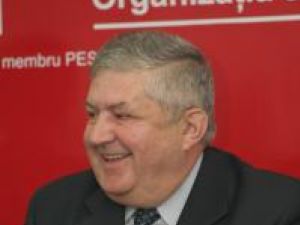 Transferuri: Organizaţia PD din Dolhasca a trecut la PSD