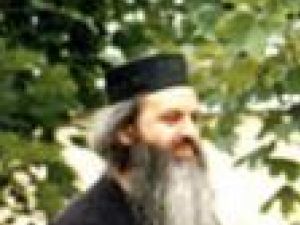 QUO VADIS: Cultura Duhului, pr. Rafail Noica (I)