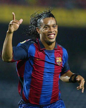 Ronaldinho