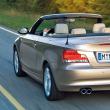 BMW Seria 1 Cabrio 2008