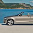 BMW Seria 1 Cabrio 2008