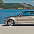 BMW Seria 1 Cabrio 2008