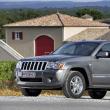Jeep Grand Cherokee Facelift 2008