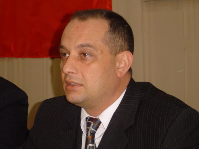 Alexandru Băişanu