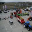 Târg: Expoziţie de produse şi utilaje agricole la Centrul Economic Bucovina