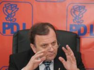 Gheorghe Flutur: “În ultima perioadă găsim un Consiliu Judeţean fără conducere, plecată în campanie electorală”