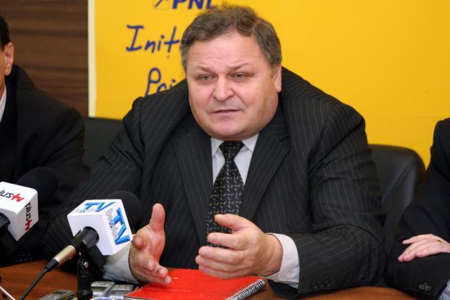Brînduşel Nichitean: „Democraţii din Liteni susţin că sunt extrem de nemulţumiţi de înfiinţarea PD-L”