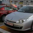 Auto: Test drive cu noul Renault Laguna la Darex Suceava