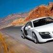 Audi R8 2007