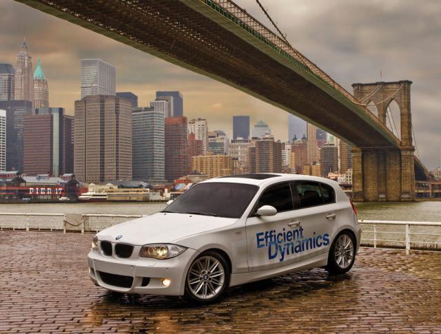 BMW 118d