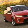 Kia KOUP Concept 2008