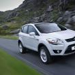 Ford Kuga 2008