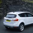 Ford Kuga 2008