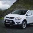 Ford Kuga 2008