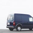 Ford Transit Connect 2005