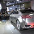 Suzuki Kizashi Concept 3 Live 2008