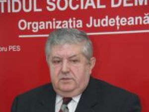 Gavril Mîrza: „Fac apel la domnul Todiruţ, la Poliţie să aplice aceeaşi unitate de măsură cu toate formaţiunile politice”
