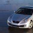 Hyundai Genesis Coupe 2010