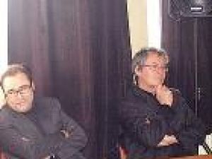 Jose-Maria Queiros, Jean-Pierre Dubost, Michel Beniamino