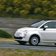 Fiat 500 2007