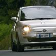 Fiat 500 2007