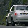 Fiat 500 2007