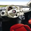 Fiat 500 2007