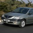 Dacia Logan 2007