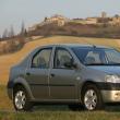 Dacia Logan 2007