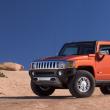 Hummer H3T 2009