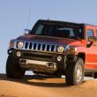 Hummer H3T 2009